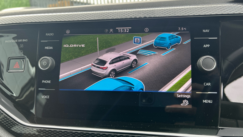 Volkswagen Taigo 1.0 TSI 110 Life 5dr Petrol Hatchback